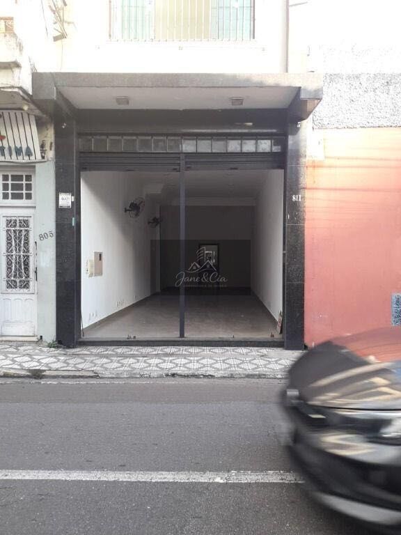 Loja-Salão para alugar, 75m² - Foto 7