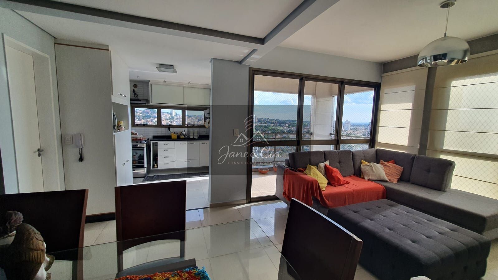 Cobertura à venda com 3 quartos, 114m² - Foto 1