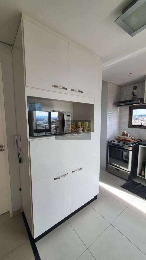 Cobertura à venda com 3 quartos, 114m² - Foto 8