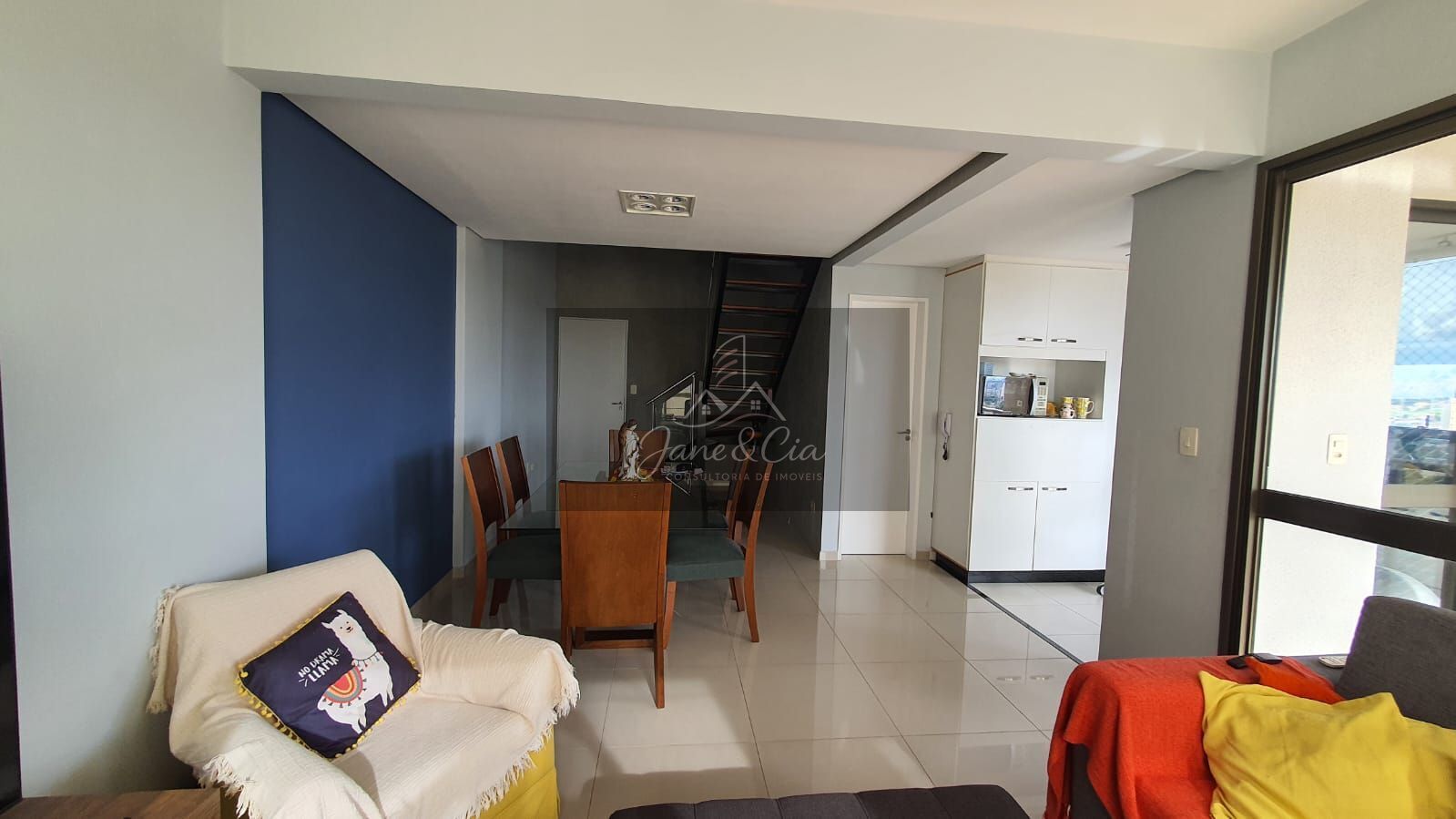 Cobertura à venda com 3 quartos, 114m² - Foto 6
