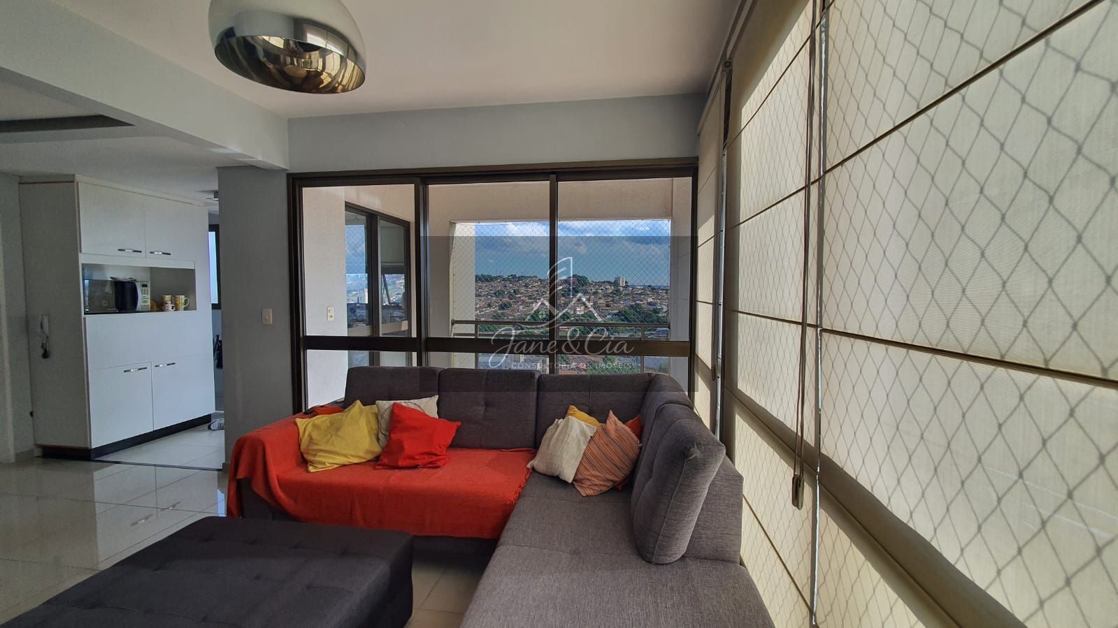 Cobertura à venda com 3 quartos, 114m² - Foto 3