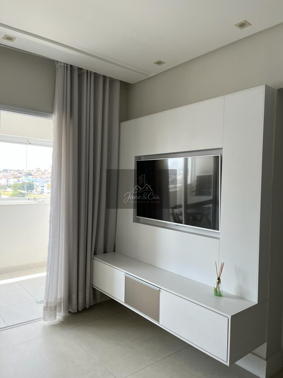 Apartamento, 2 quartos, 74 m² - Foto 3