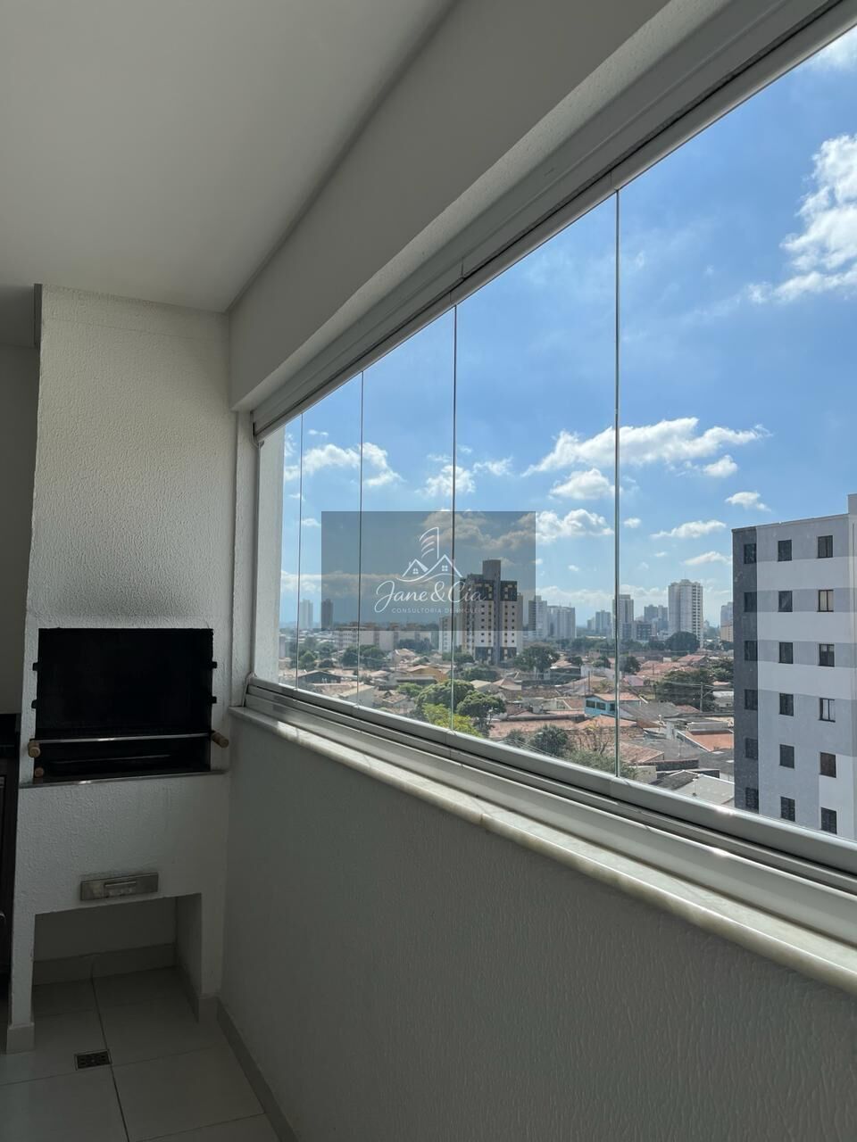 Apartamento, 2 quartos, 74 m² - Foto 1