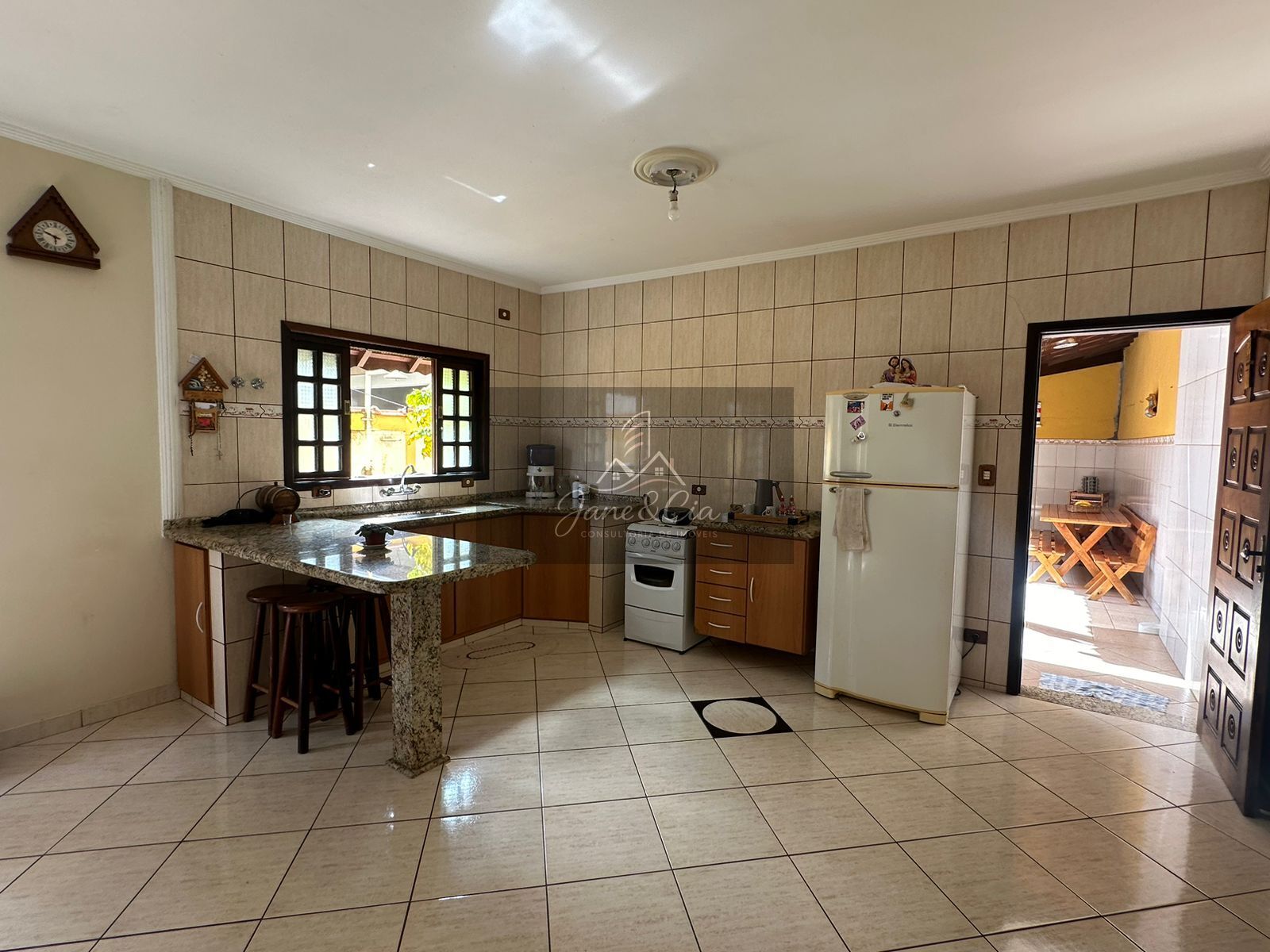 Casa de Condomínio, 4 quartos - Foto 5