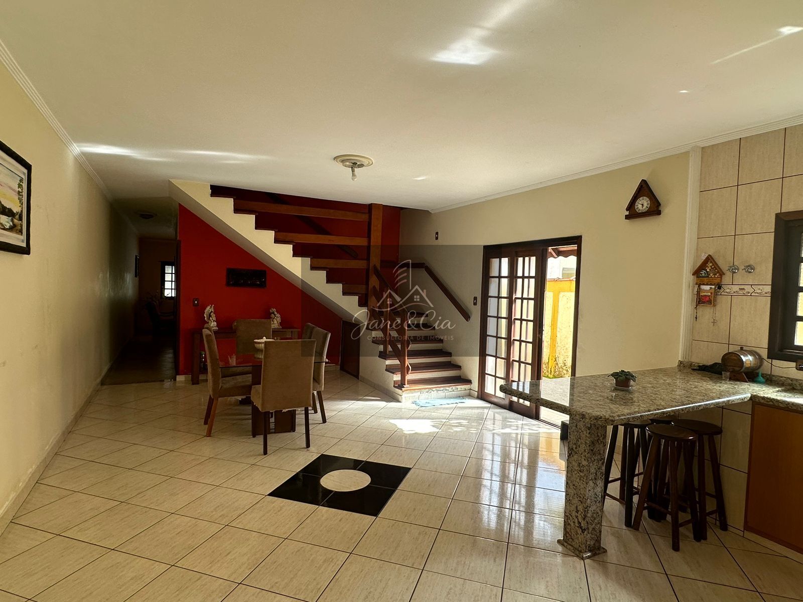 Casa de Condomínio, 4 quartos - Foto 3