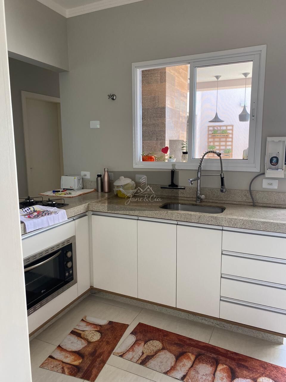 Casa de Condomínio à venda com 3 quartos, 150m² - Foto 15