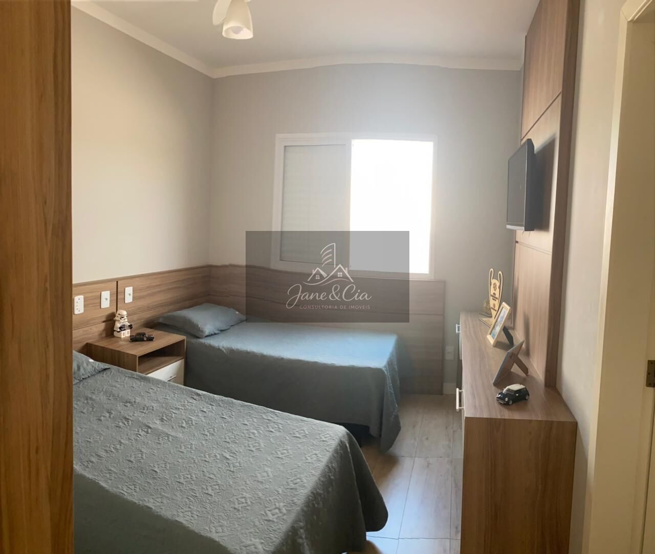 Casa de Condomínio à venda com 3 quartos, 150m² - Foto 9