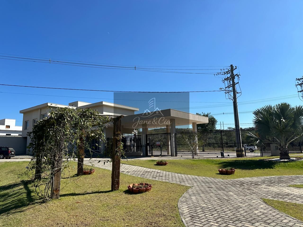 Casa de Condomínio à venda com 3 quartos, 150m² - Foto 22