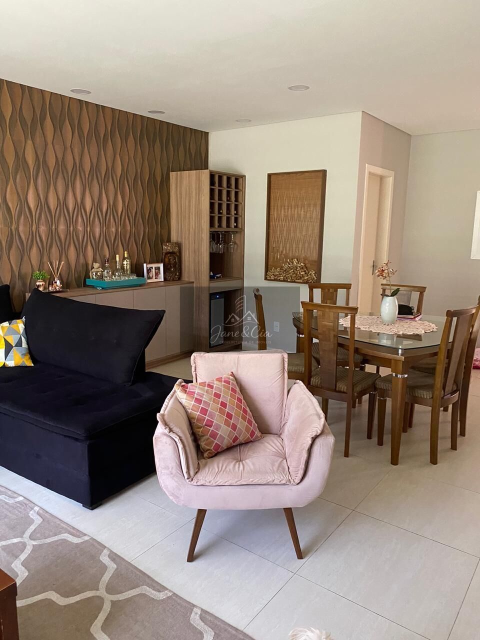 Casa de Condomínio à venda com 3 quartos, 150m² - Foto 13