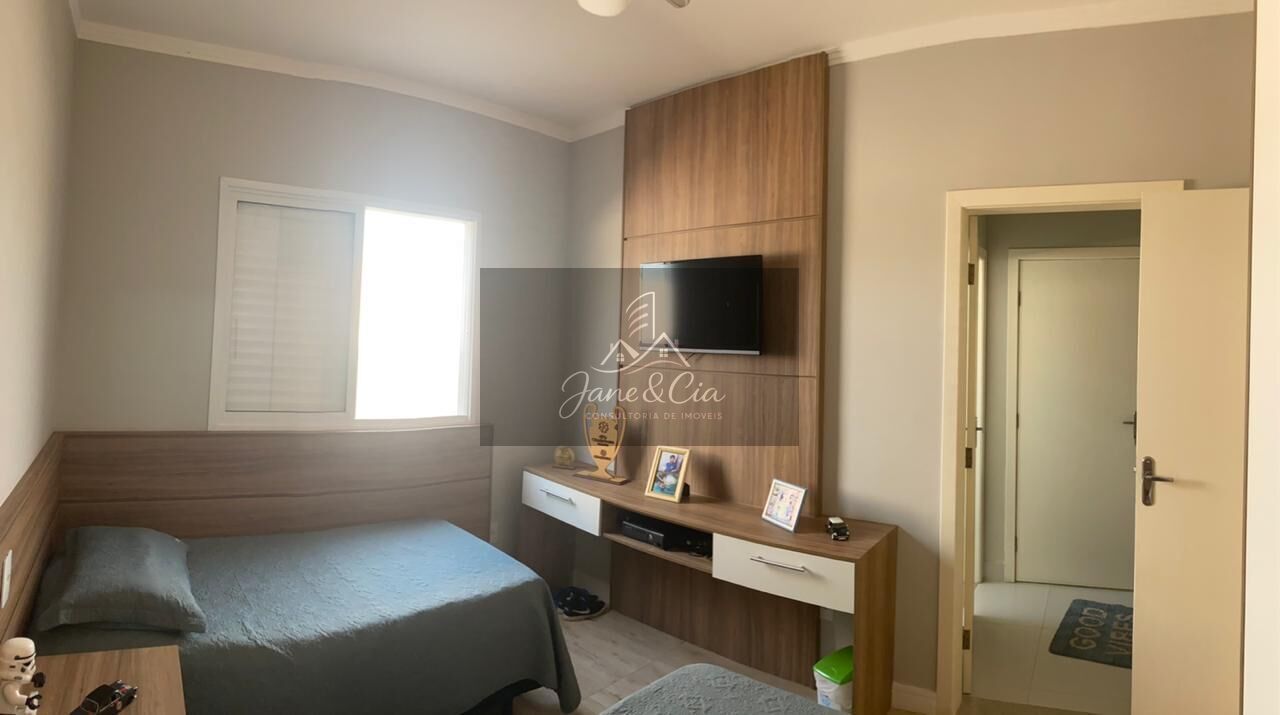 Casa de Condomínio à venda com 3 quartos, 150m² - Foto 4