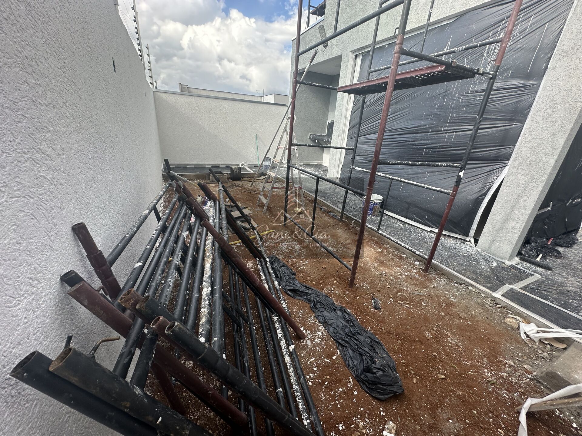 Casa à venda com 3 quartos, 148m² - Foto 13