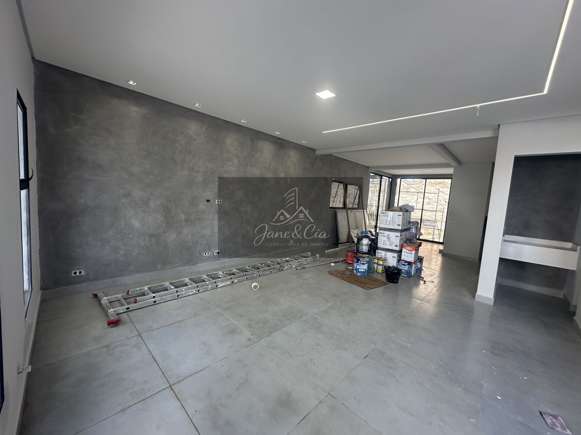 Casa à venda com 3 quartos, 148m² - Foto 2