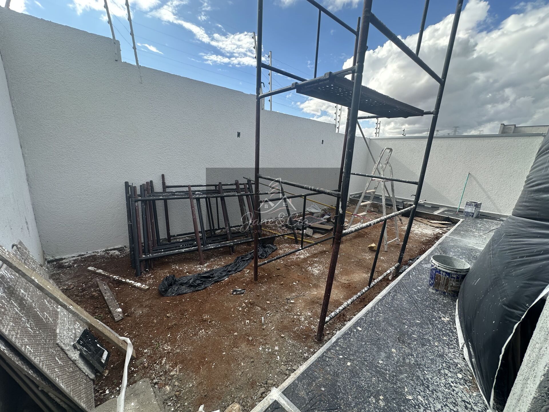 Casa à venda com 3 quartos, 148m² - Foto 12