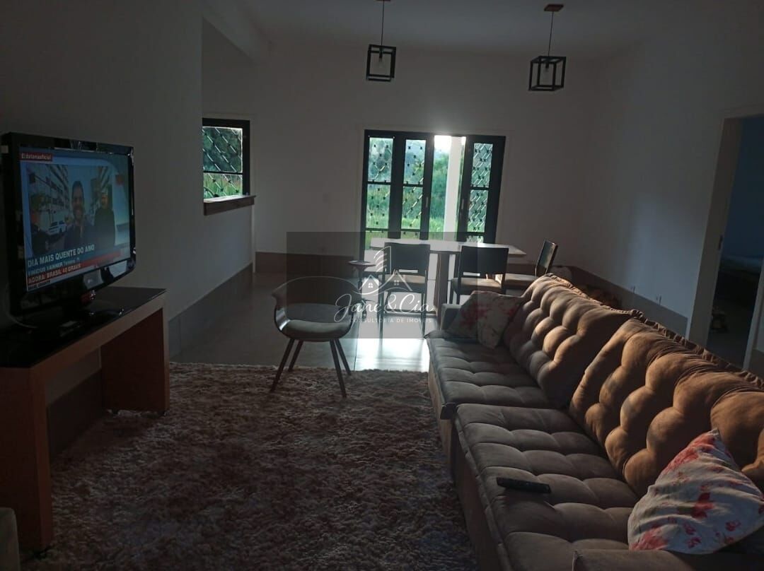 Chácara, 3 quartos, 1000 m² - Foto 4