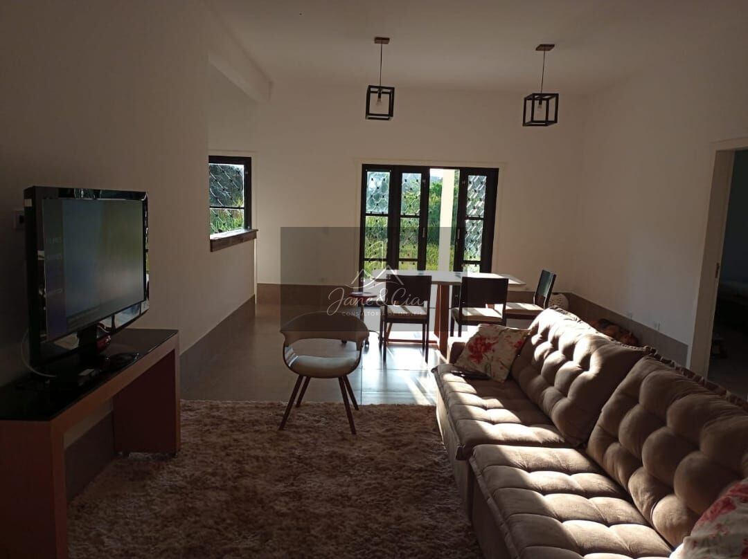 Chácara, 3 quartos, 1000 m² - Foto 3