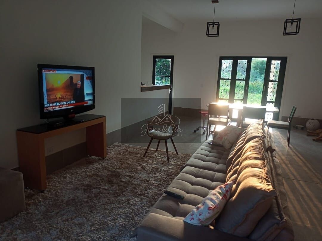 Chácara, 3 quartos, 1000 m² - Foto 2