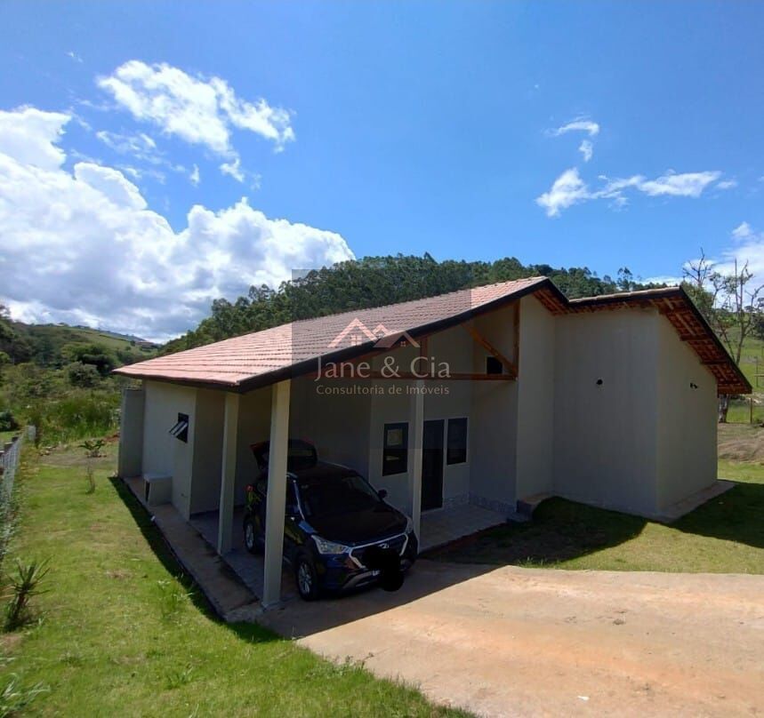 Chácara à venda com 3 quartos, 1000m² - Foto 1