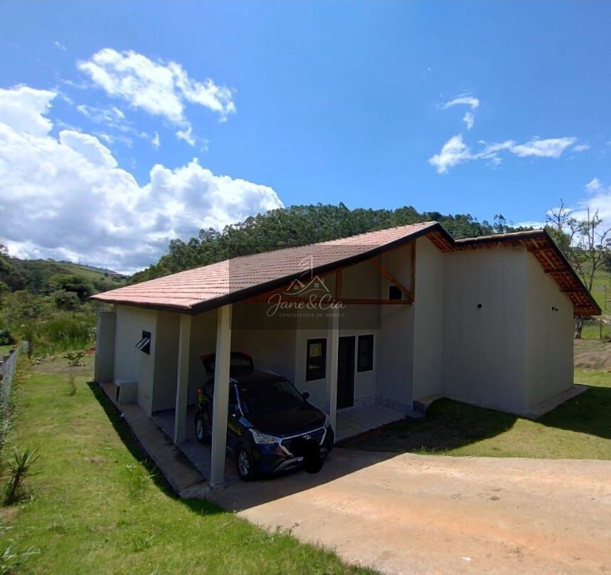 Chácara, 3 quartos, 1000 m² - Foto 1