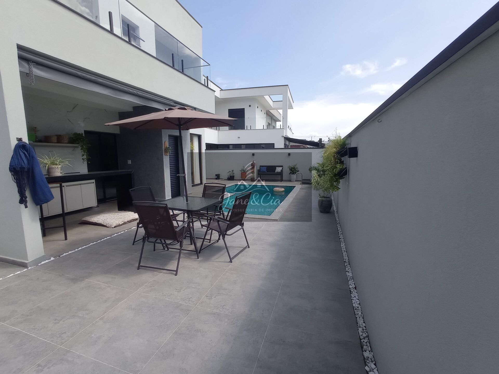 Casa à venda com 3 quartos, 262m² - Foto 21