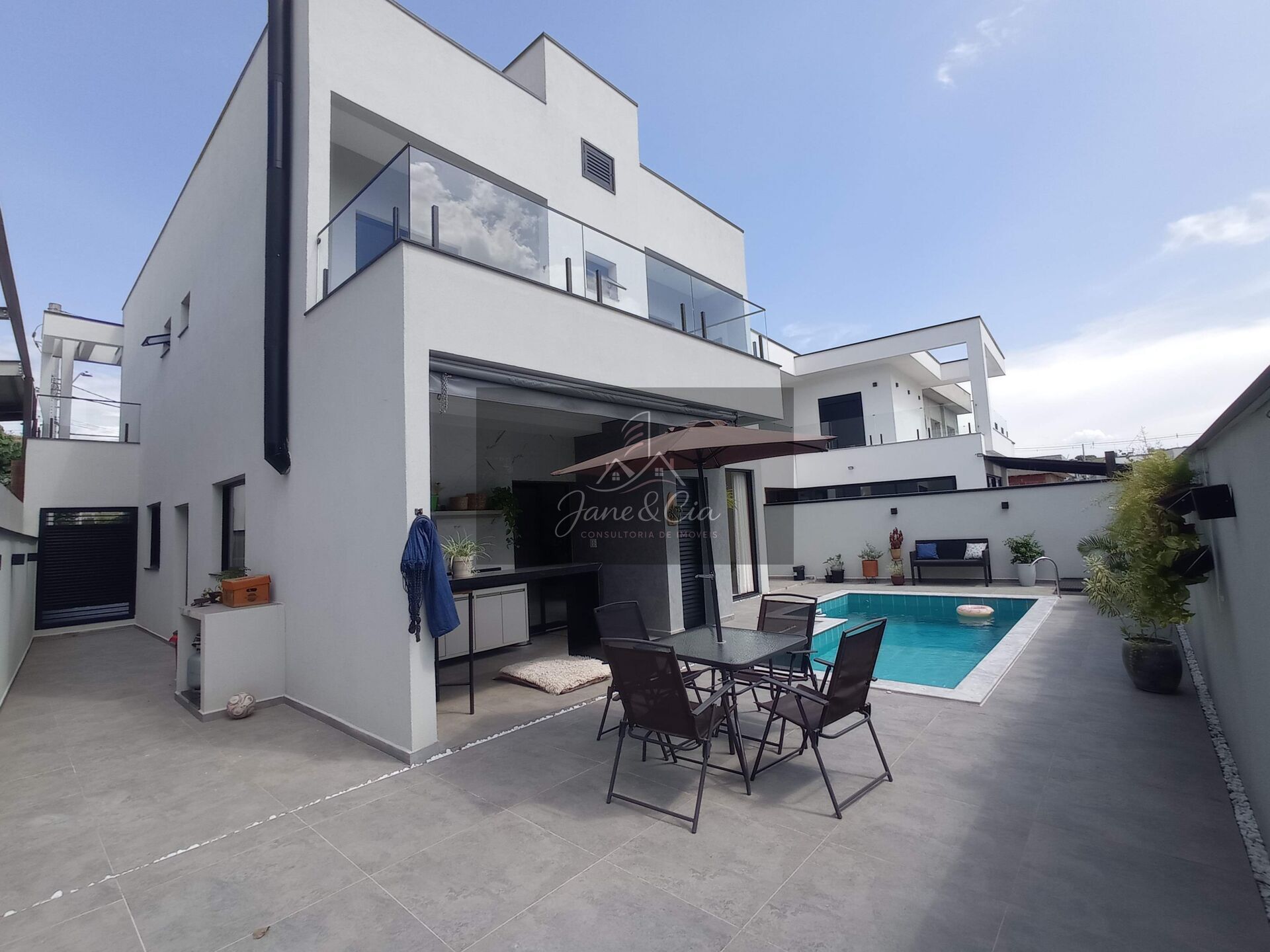 Casa à venda com 3 quartos, 262m² - Foto 22