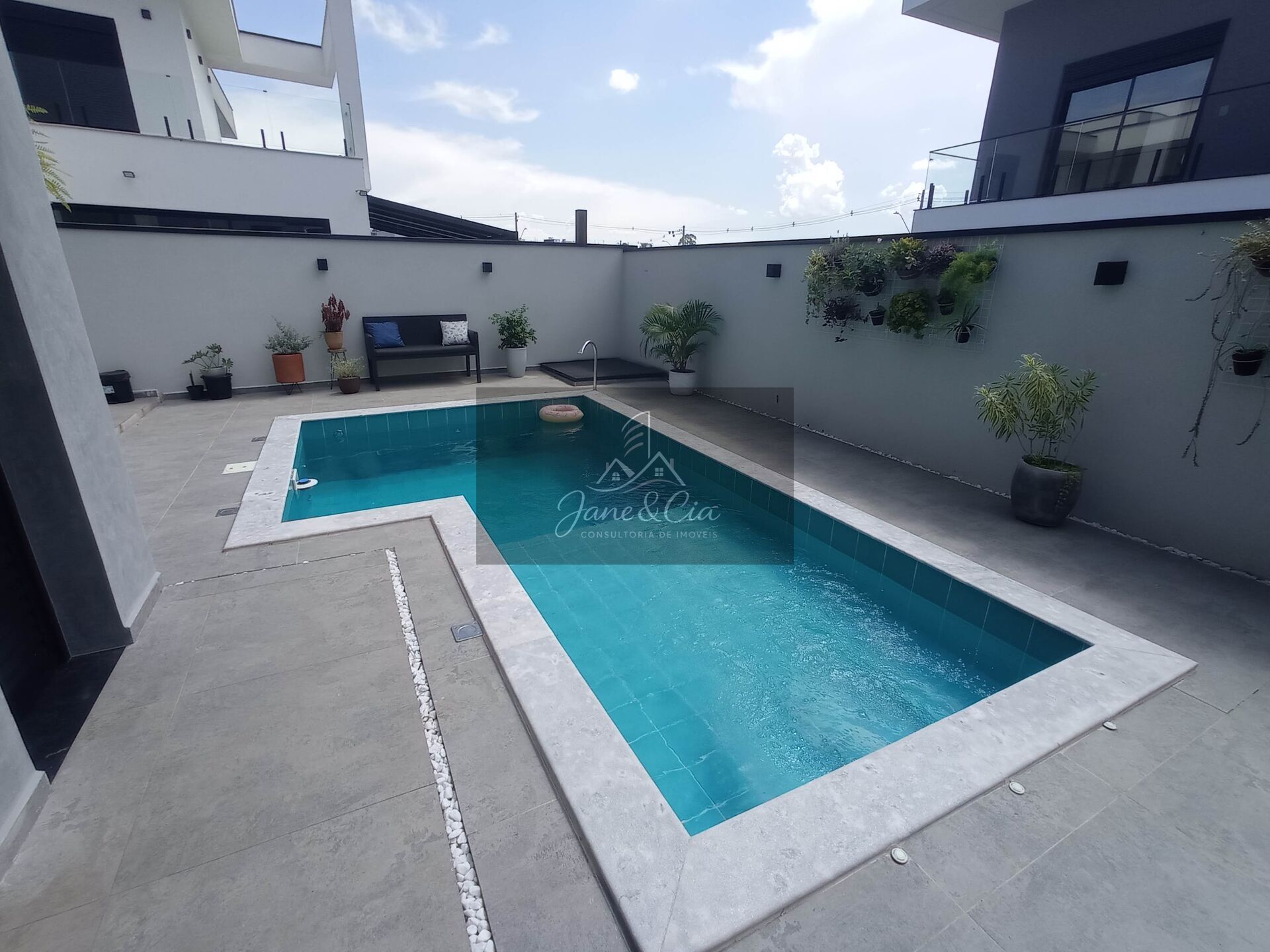 Casa à venda com 3 quartos, 262m² - Foto 20