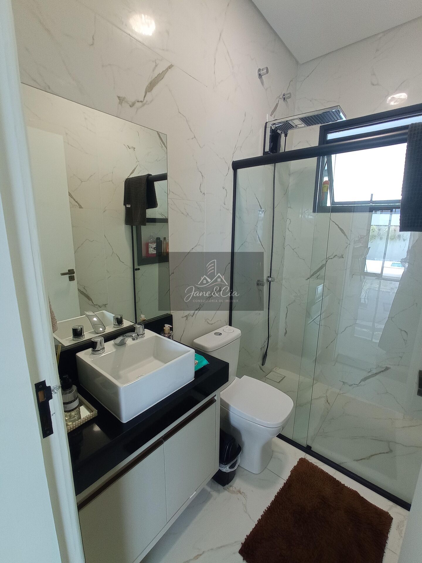 Casa à venda com 3 quartos, 262m² - Foto 11