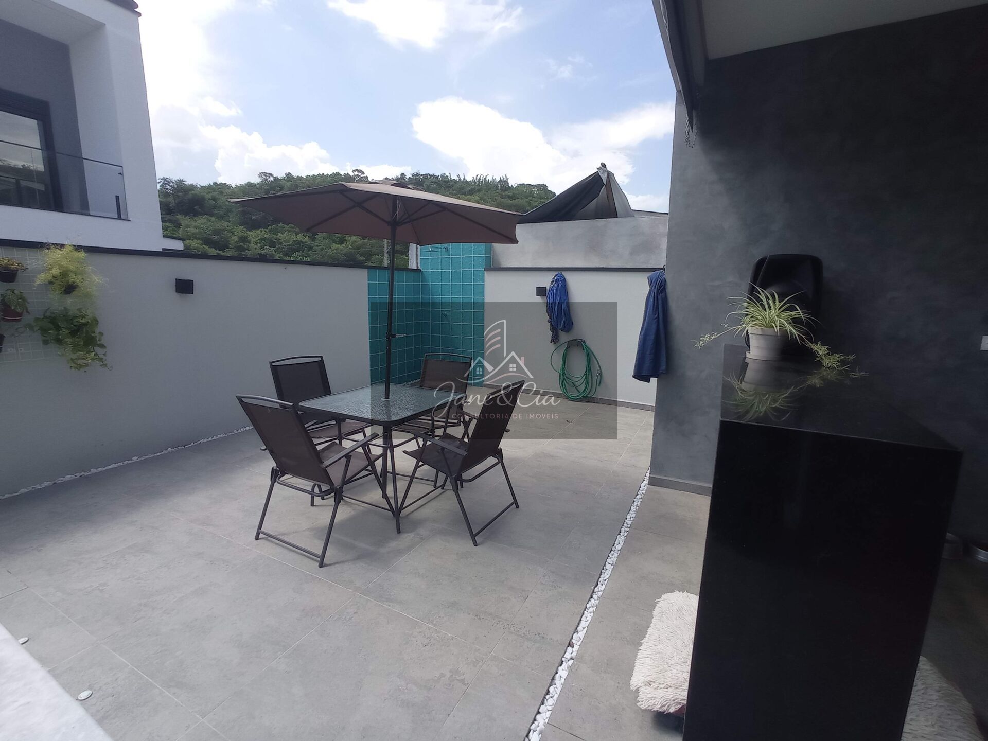 Casa à venda com 3 quartos, 262m² - Foto 19