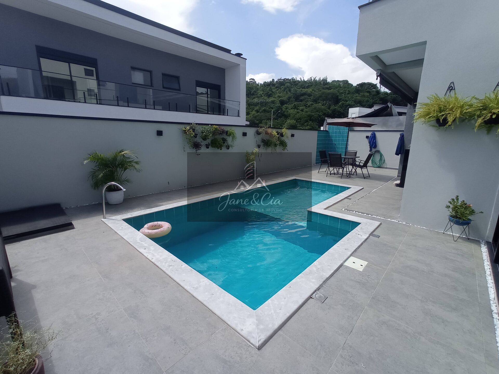 Casa à venda com 3 quartos, 262m² - Foto 23