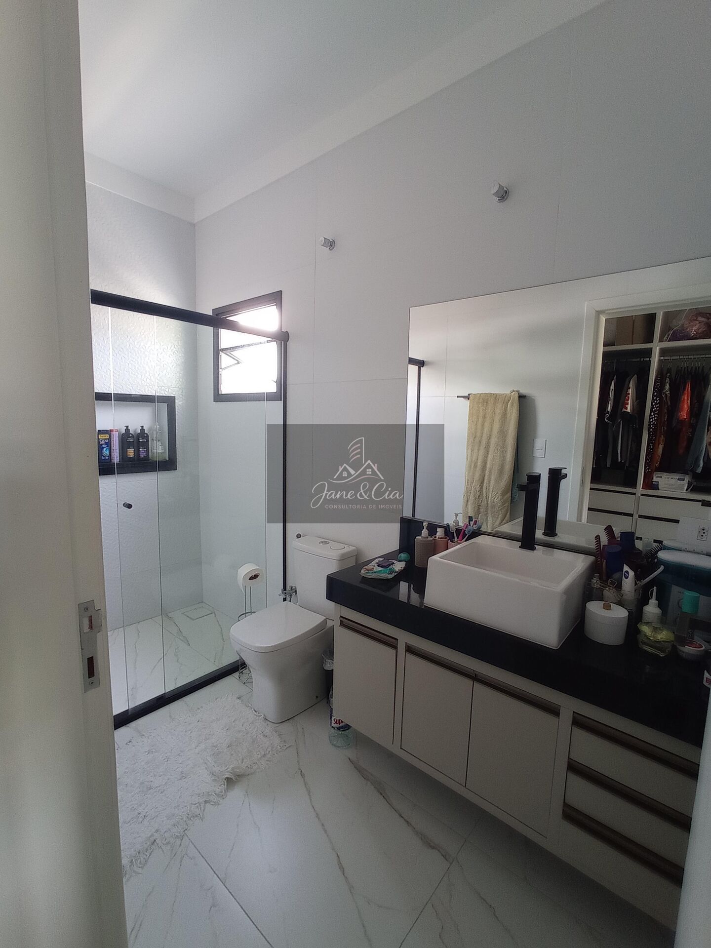 Casa à venda com 3 quartos, 262m² - Foto 8