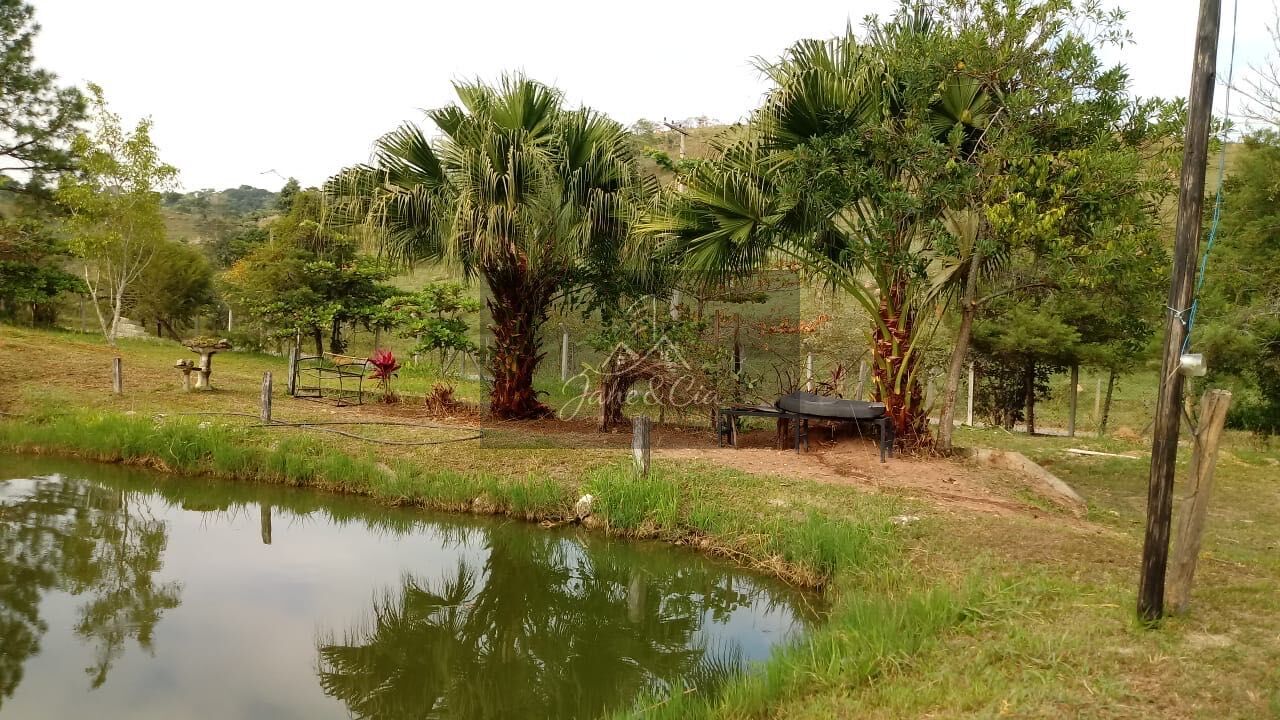 Sítio à venda com 7 quartos, 3m² - Foto 4