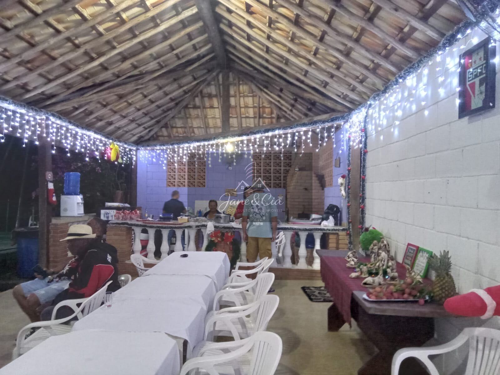 Sítio à venda com 7 quartos, 3m² - Foto 15