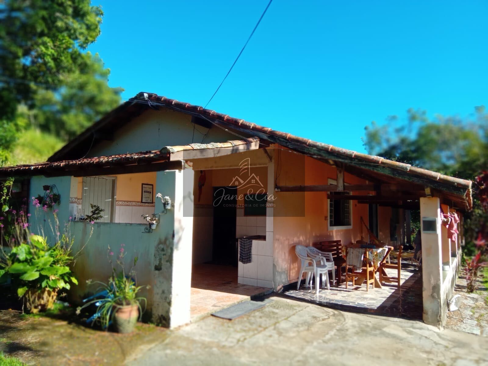 Sítio à venda com 7 quartos, 3m² - Foto 14