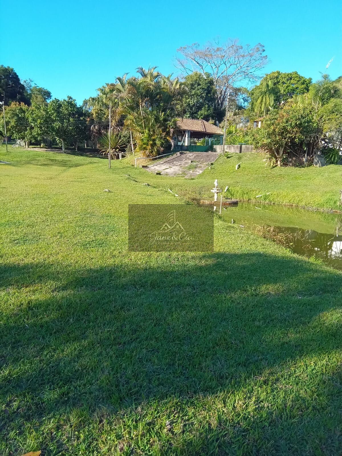 Sítio à venda com 7 quartos, 3m² - Foto 2