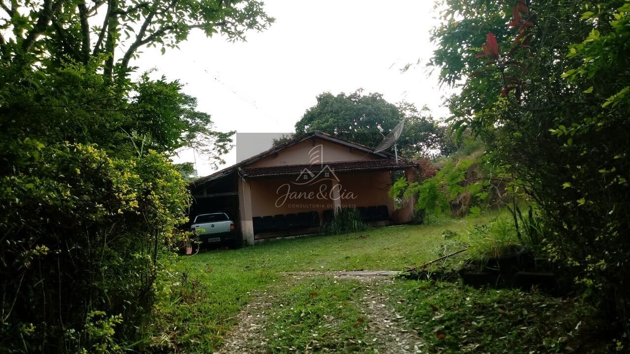 Sítio à venda com 7 quartos, 3m² - Foto 12