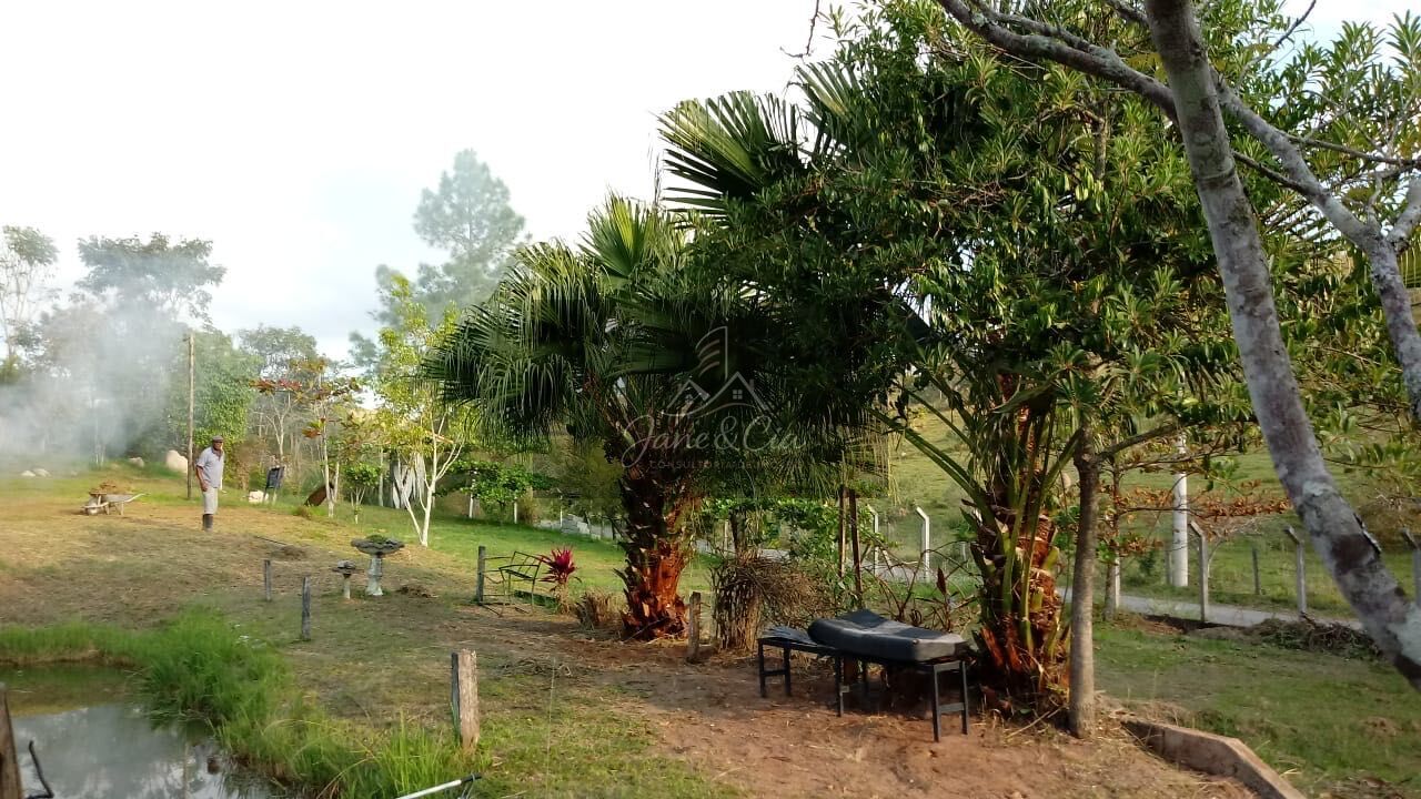 Sítio à venda com 7 quartos, 3m² - Foto 8