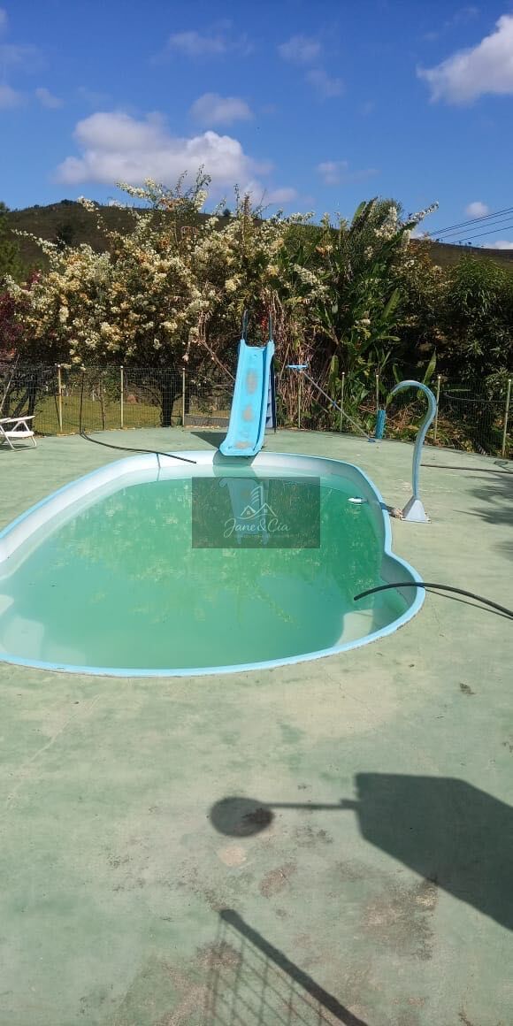Sítio à venda com 7 quartos, 3m² - Foto 17