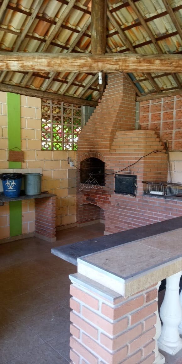Sítio à venda com 7 quartos, 3m² - Foto 20