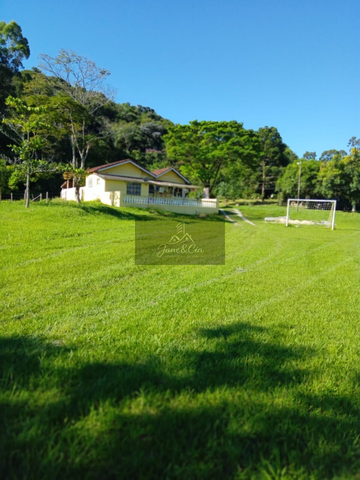 Sítio à venda com 7 quartos, 3m² - Foto 19