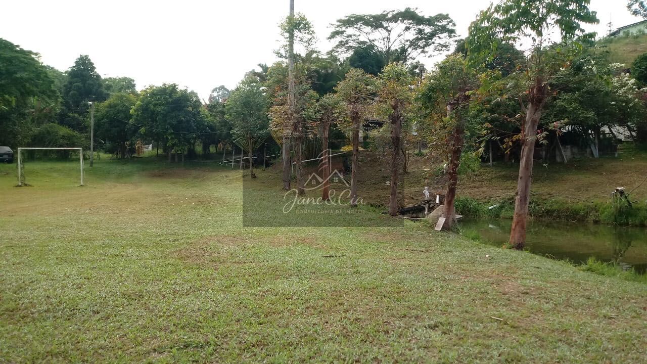 Sítio à venda com 7 quartos, 3m² - Foto 6