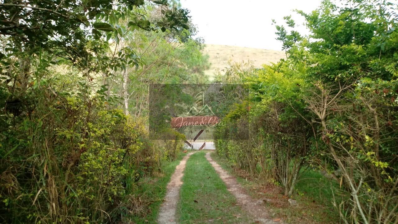 Sítio à venda com 7 quartos, 3m² - Foto 3