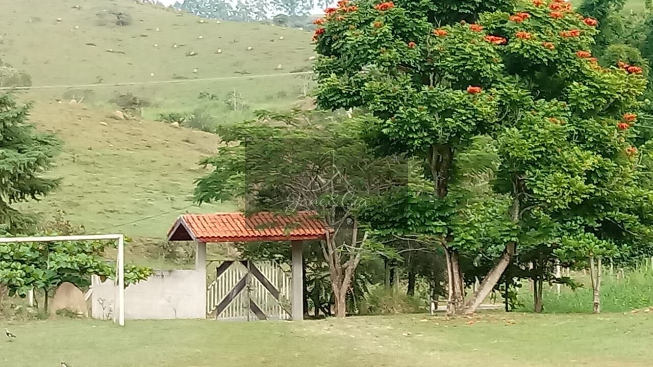 Sítio à venda com 7 quartos, 3m² - Foto 16