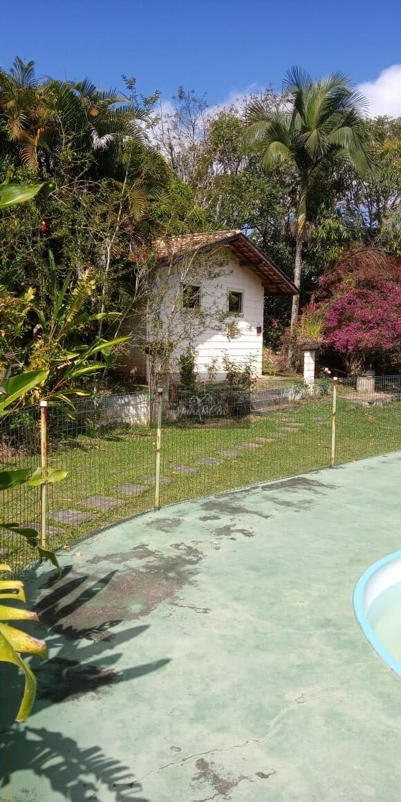 Sítio à venda com 7 quartos, 3m² - Foto 23