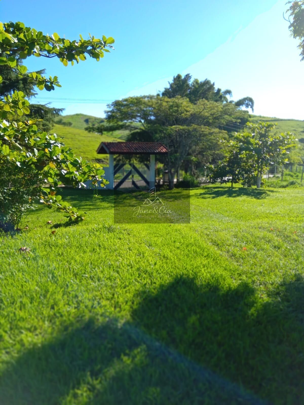 Sítio à venda com 7 quartos, 3m² - Foto 5