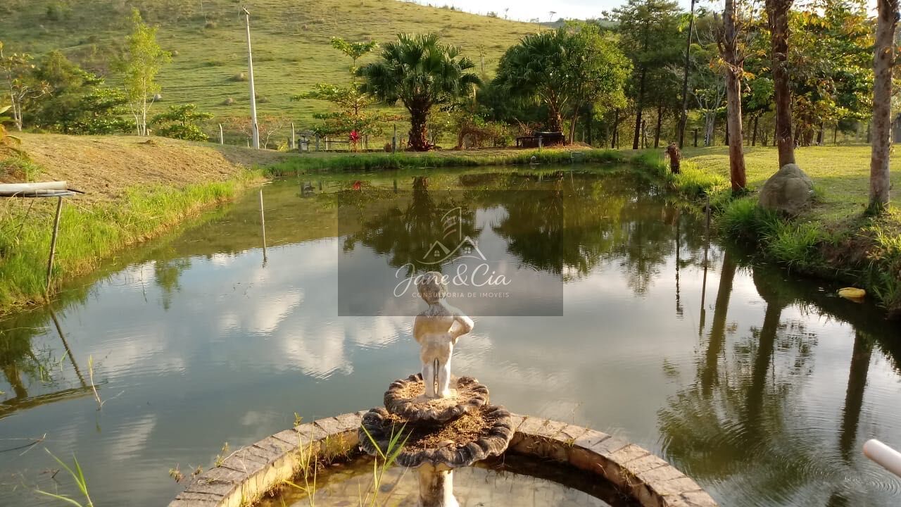 Sítio à venda com 7 quartos, 3m² - Foto 7