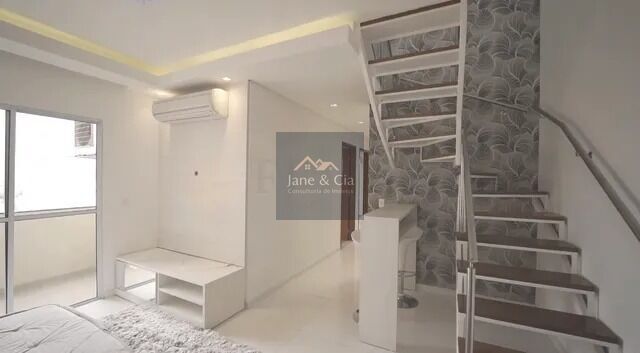 Cobertura à venda com 3 quartos, 153m² - Foto 3