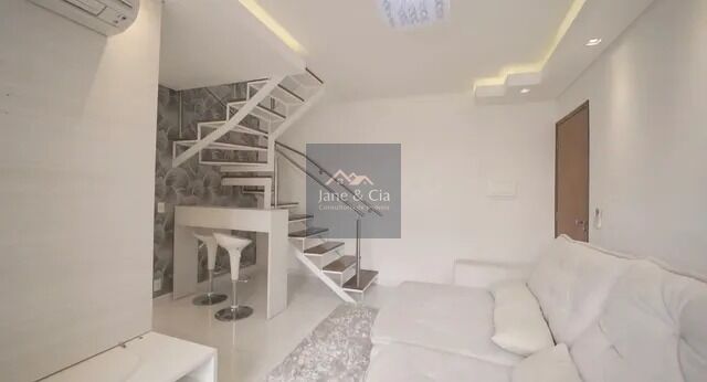 Cobertura à venda com 3 quartos, 153m² - Foto 4