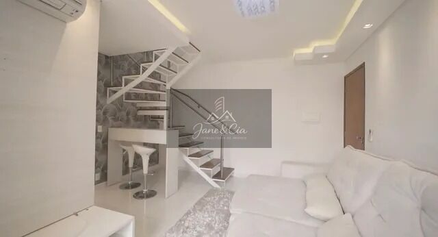 Cobertura à venda com 3 quartos, 153m² - Foto 4