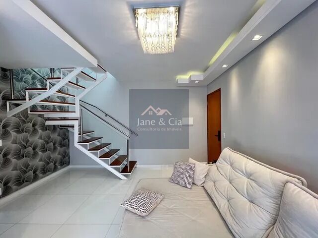 Cobertura à venda com 3 quartos, 153m² - Foto 2