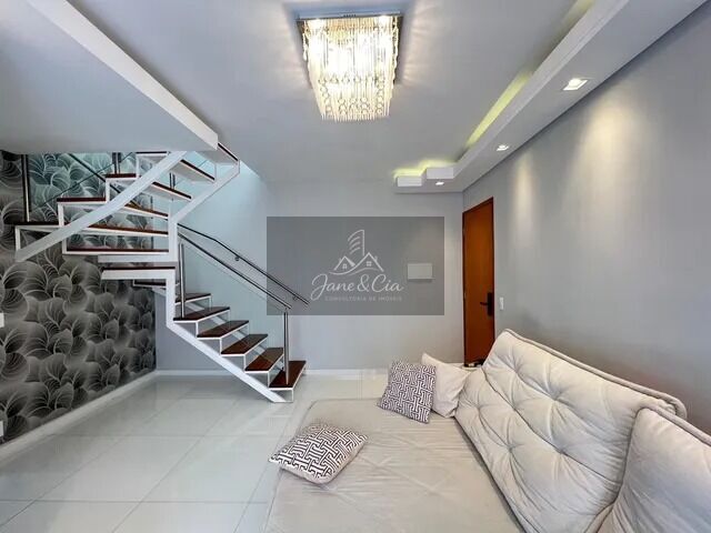 Cobertura à venda com 3 quartos, 153m² - Foto 2