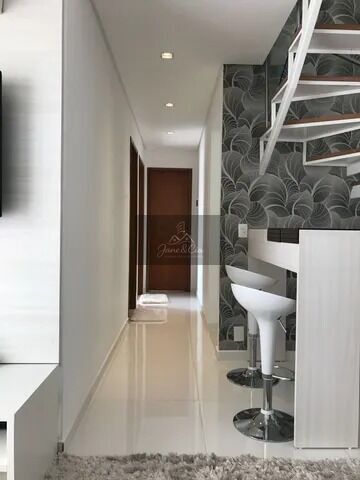 Cobertura à venda com 3 quartos, 153m² - Foto 6